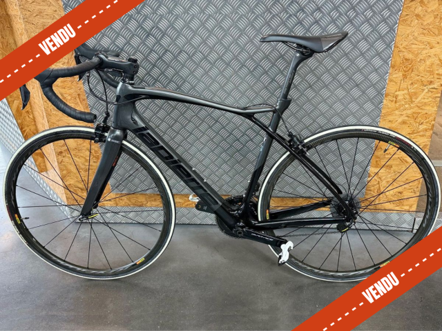 Brame Sports - COURSE LAPIERRE Pulsium 900 Occasion