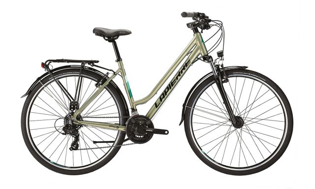 Brame Sports - City bike LAPIERRE Trekking 2.0 LS