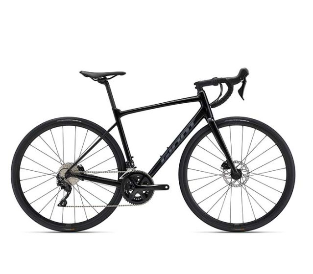 Brame Sports - Vélo de course GIANT Contend SL1 Disc