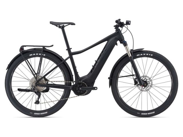 Brame Sports - Vélo électrique GIANT FATHOM E+ EX