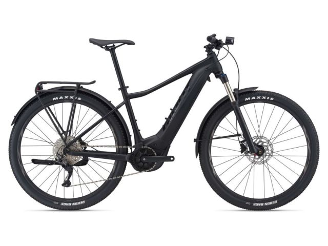 Brame Sports - VTC GIANT FATHOM E+ EX