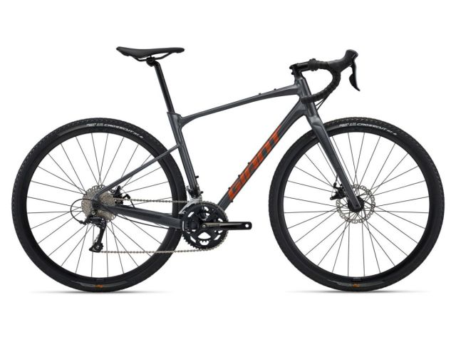 Brame Sports - Vélo de course GIANT Revolt 2