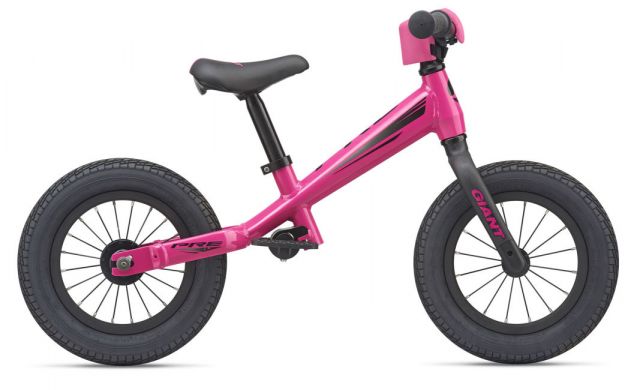 Brame Sports - Enfants LIV Draisienne PrePush