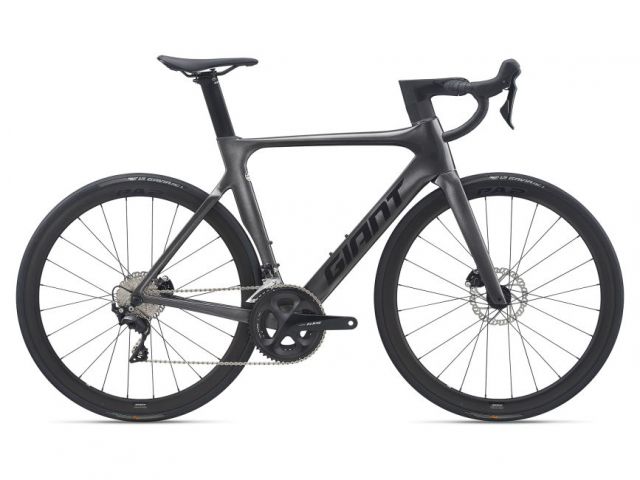 Brame Sports - Vélo de course GIANT Propel Advanced 2 Disc