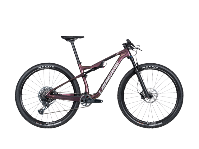 Brame Sports - VTT LAPIERRE XR 7.9