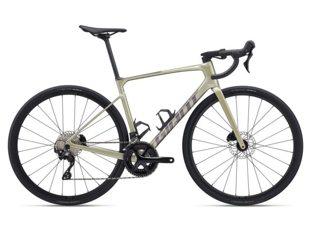 Brame Sports - Vélo de course GIANT DEFY ADVANCED 2 2023