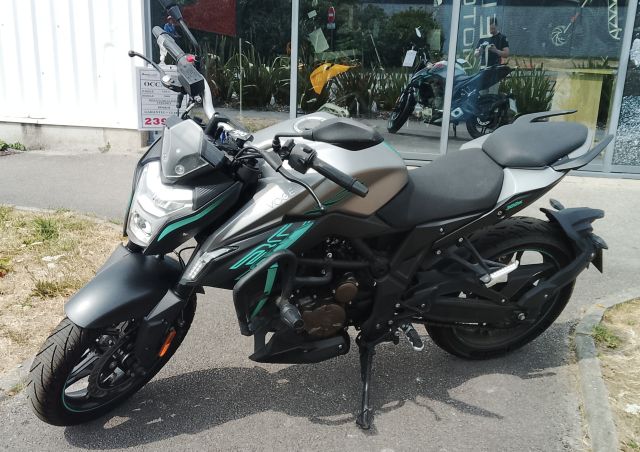 Brame Sports - Occasions VOGE 300R