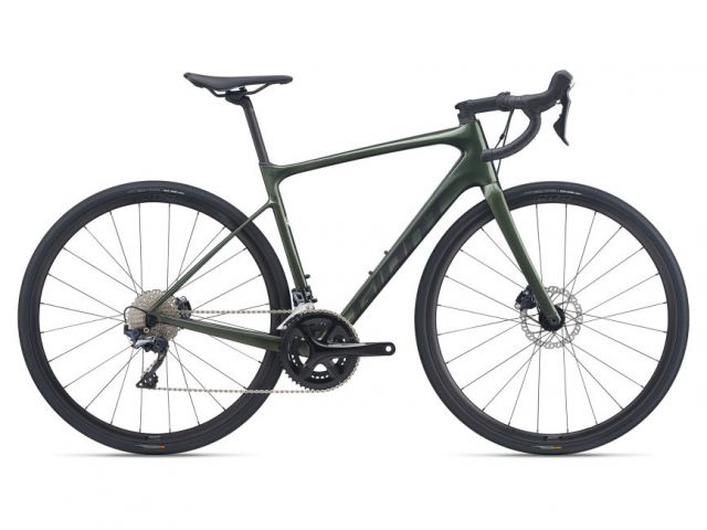 Brame Sports - Vélo de course GIANT Defy Advanced 1