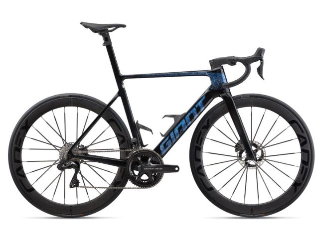 Brame Sports - Vélo de course GIANT PROPEL ADVANCED SL 0 2023