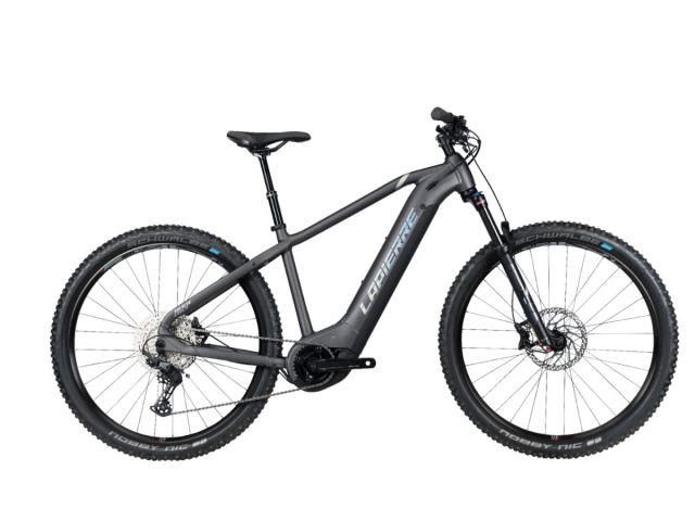 Brame Sports - Vélo électrique LAPIERRE Overvolt HT 8.6