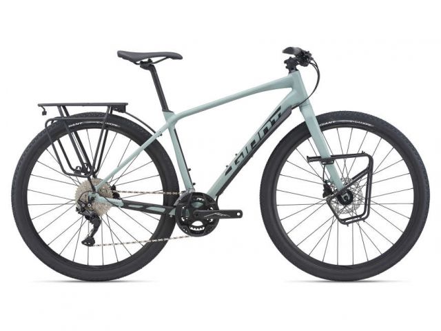 Brame Sports - VTC GIANT TOUGHROAD SLR 1