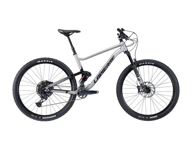 Brame Sports - VTT LAPIERRE Zesty TR 5.9