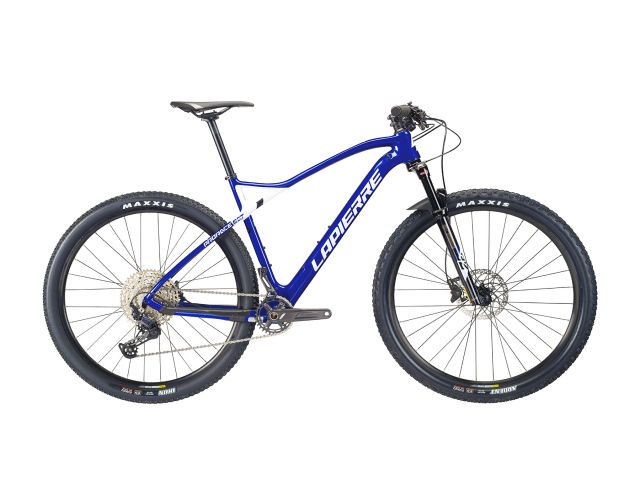 Brame Sports - VTT LAPIERRE Prorace SAT 6.9 CF