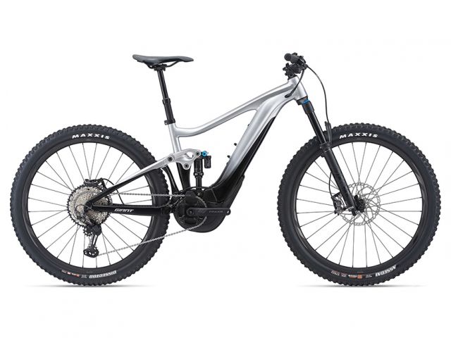 Brame Sports - Vélo électrique GIANT Trance X E+1 Pro