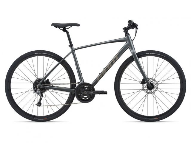 Brame Sports - VTC GIANT Escape 1 Disc