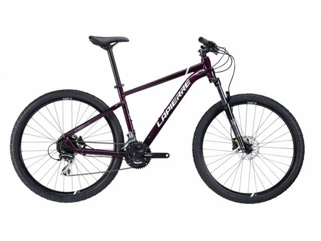 Brame Sports - VTT LAPIERRE Edge 3.7 W