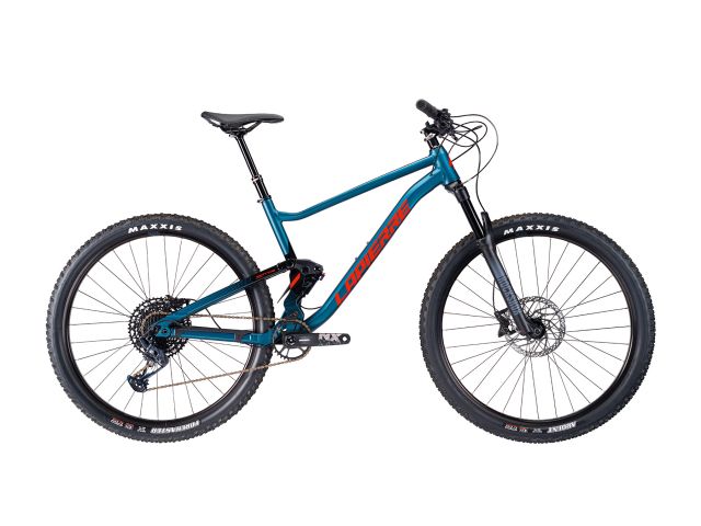 Brame Sports - VTT LAPIERRE Zesty TR 4.9