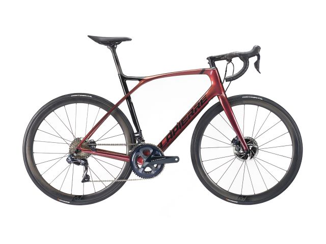 Brame Sports - Vélo de course LAPIERRE Xelius SL 8.0