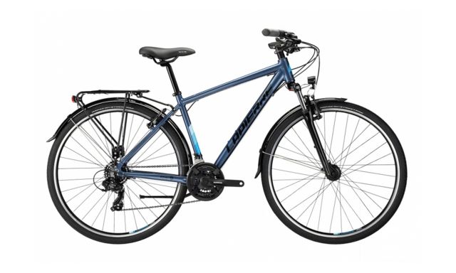 Brame Sports - City bike LAPIERRE Trekking 2.0