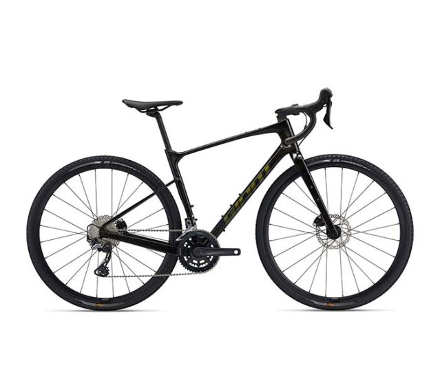 Brame Sports - Vélo de course GIANT Revolt Advanced 2