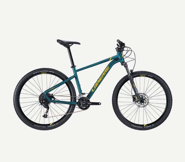 Brame Sports - VTT LAPIERRE Edge 5.7