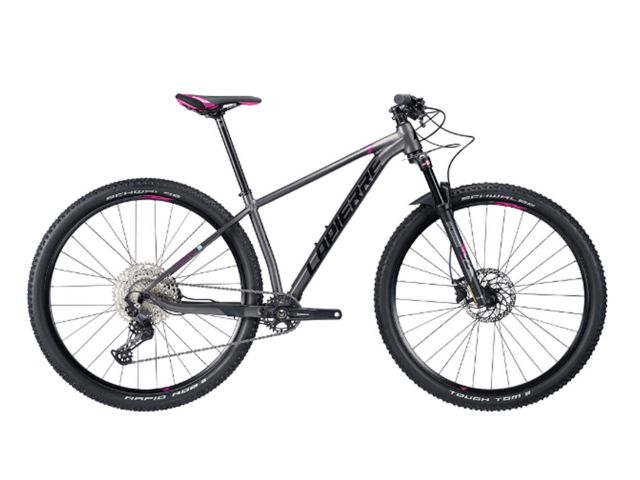 Brame Sports - VTT LAPIERRE Prorace 3.9 W