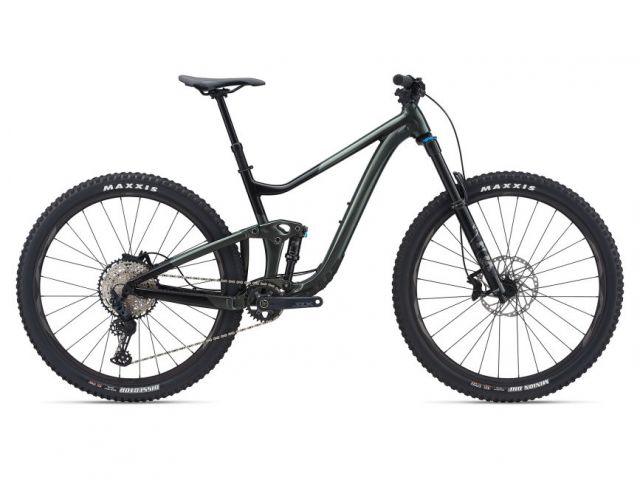 Brame Sports - VTT GIANT Trance X 29 2