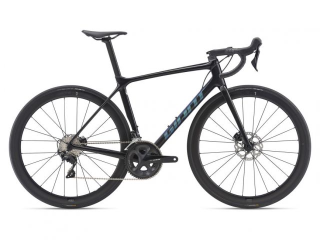 Brame Sports - Vélo de course GIANT TCR Advanced Pro 2 Disc