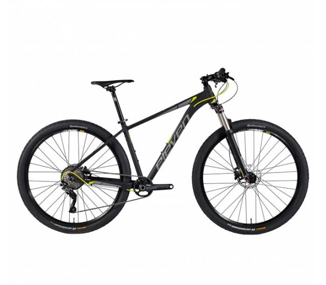 Brame Sports - VTT Eleven Elite 3.0