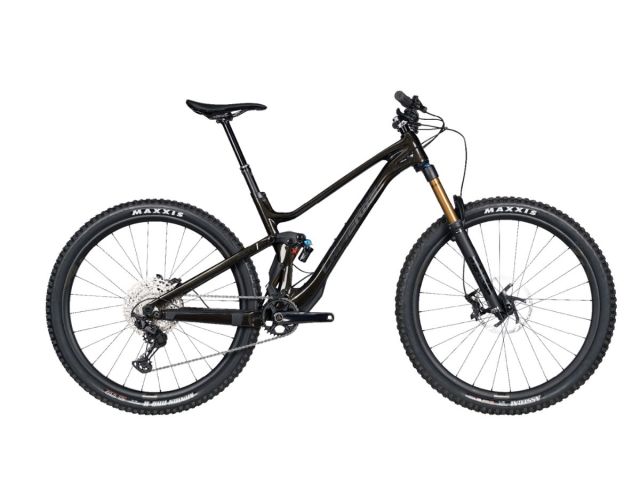 Brame Sports - VTT LAPIERRE Zesty AM CF 8.9 2023