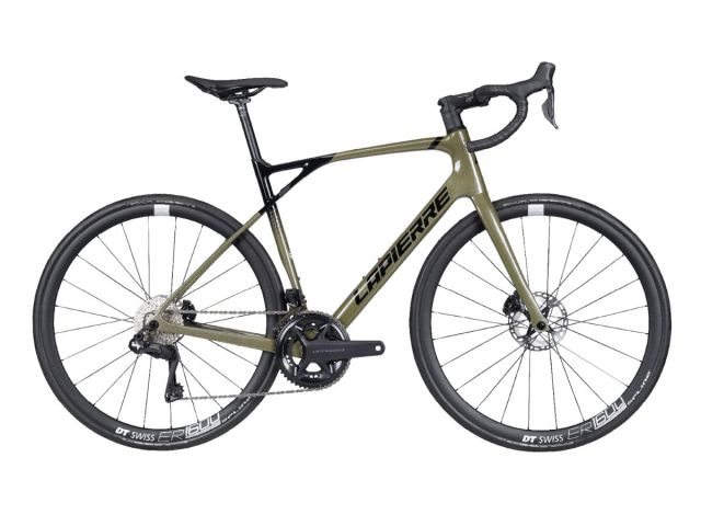 Brame Sports - Vélo de course LAPIERRE Pulsium SAT 7.0