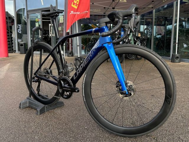 Velo de course pro hotsell