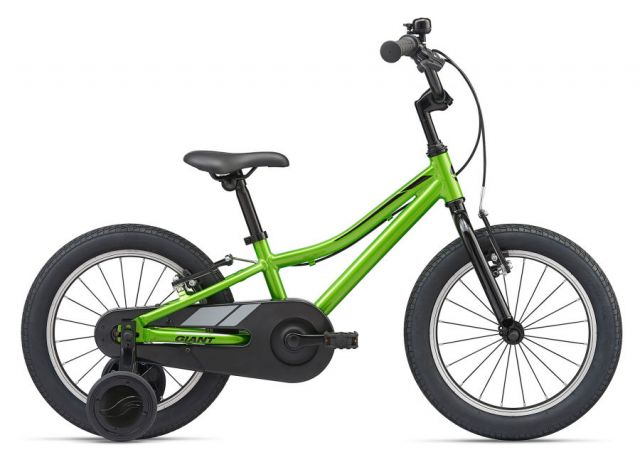 Brame Sports - Enfants GIANT ANIMATOR 16