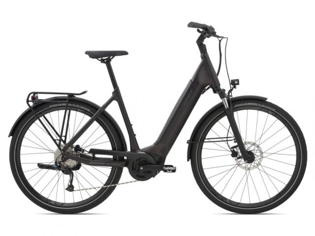 Brame Sports - Vélo électrique GIANT Anytour E+3