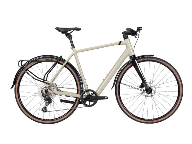 Brame Sports - Vélo électrique LAPIERRE E-Shaper 3.2 2023