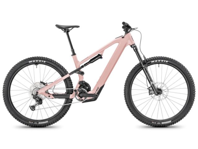 Brame Sports - VTT MOUSTACHE Samedi 29 Game 150.6