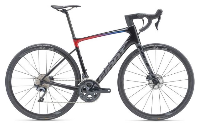 Brame Sports - Vélo de course GIANT Defy Advanced Pro 1