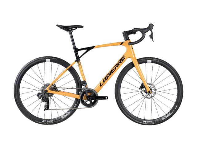 Brame Sports - Vélo de course LAPIERRE Pulsium SAT 6.0 AXS 2023