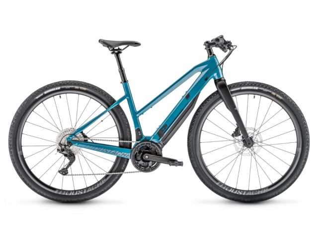 Brame Sports - GRAVEL MOUSTACHE Dimanche 29.2 Gravel Open/standard