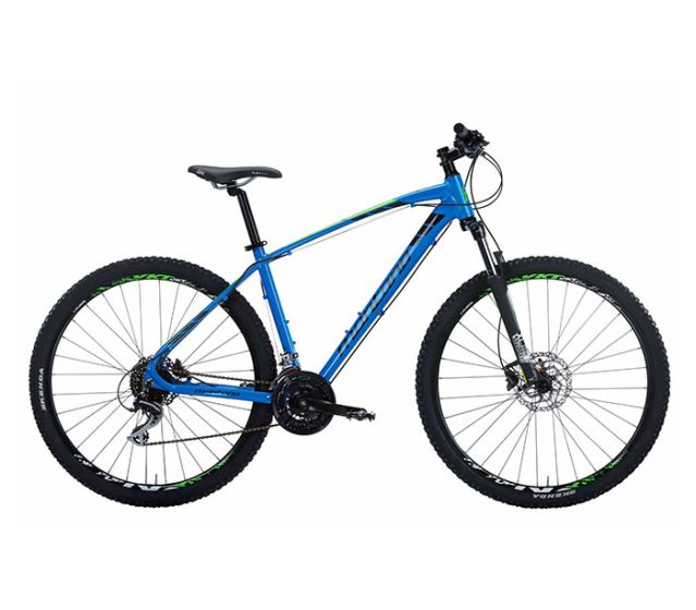 Brame Sports - VTT Montana Bike Urano 29