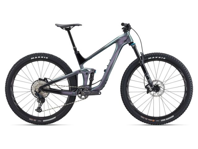 Brame Sports - VTT GIANT TRANCE ADVANCED PRO 29 2 2023