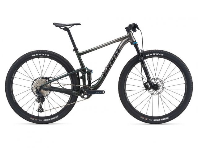 Brame Sports - VTT GIANT Anthem 29 1