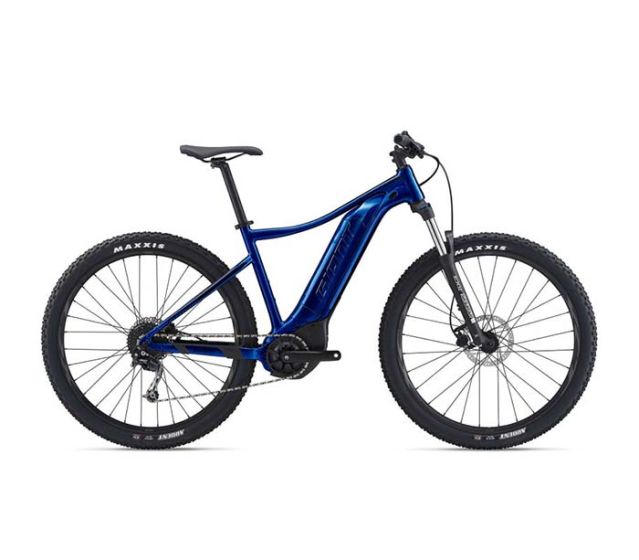 Brame Sports - Vélo électrique GIANT Fathom E+3 29