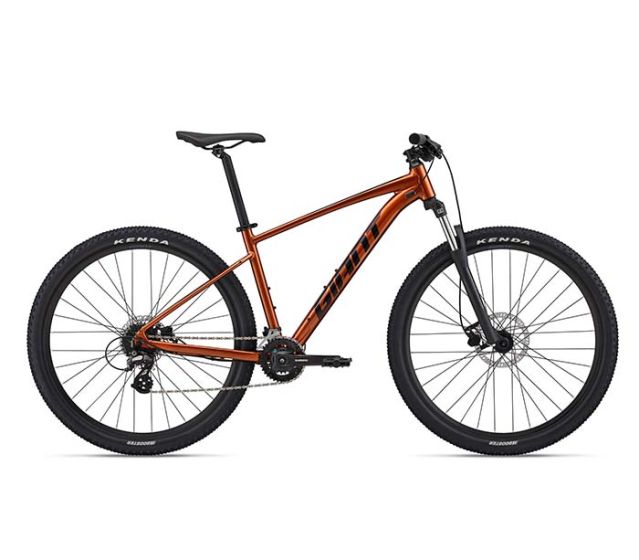 Brame Sports - VTT GIANT Talon 3