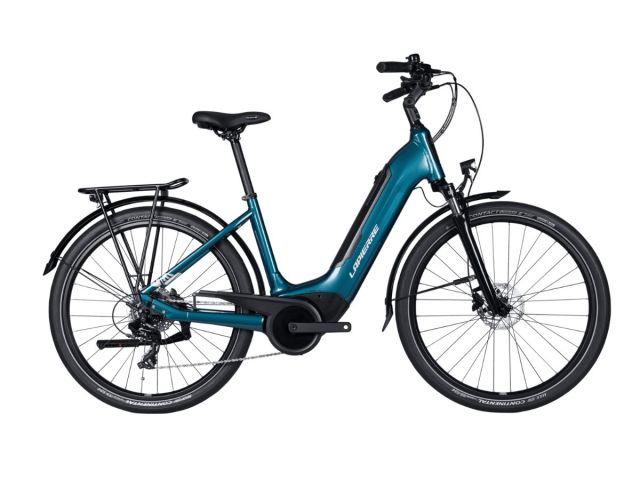 Brame Sports - Vélo électrique LAPIERRE E-Urban 4.5 2023