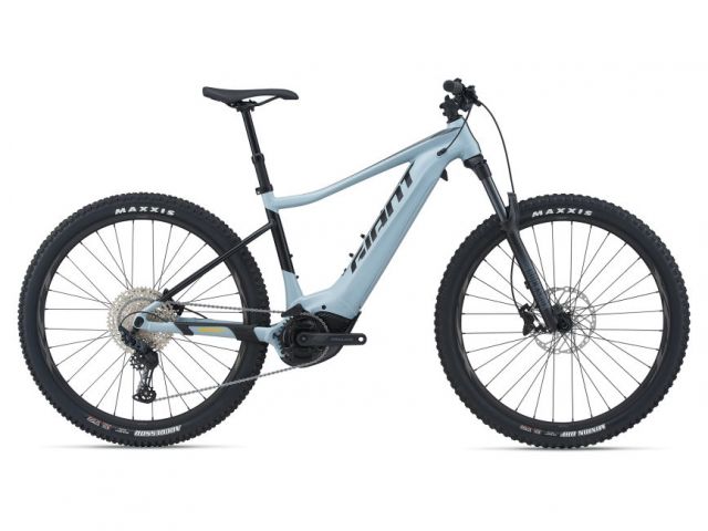 Brame Sports - Vélo électrique GIANT Fathom E+1 Pro 29