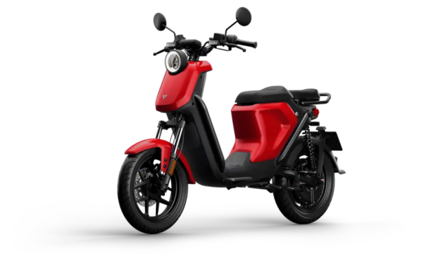 Brame Sports - SCOOTERS ÉLECTRIQUES NIU UQi GT