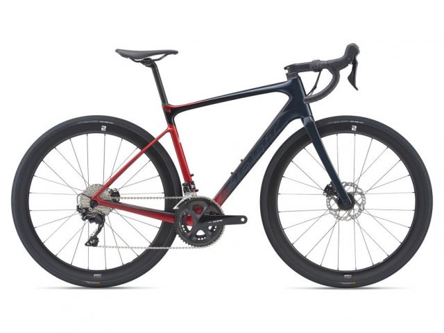 Brame Sports - Vélo de course GIANT Defy Advanced Pro 3