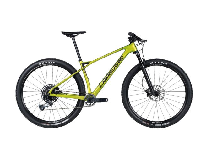 Brame Sports - VTT LAPIERRE Prorace CF 7.9 2023