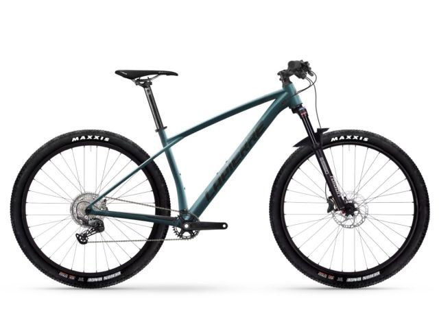 Brame Sports - VTT LAPIERRE Prorace 3.9 2024